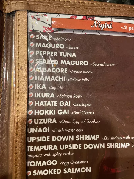 Tentacle Tuesday! Going for the IKA 😂 by Bradsohard69