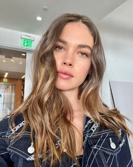 Terra Grantham by Blu3Jell0P0wd3r