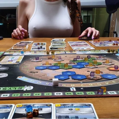 Terraforming Nips by yepjeeway