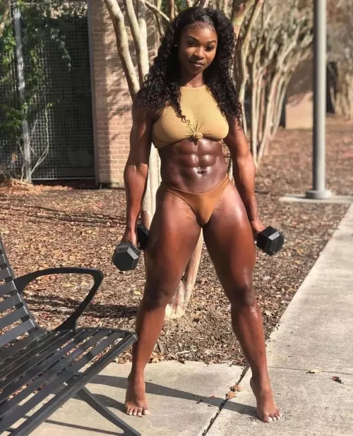 Terralicia Mercadel by bantikboyz