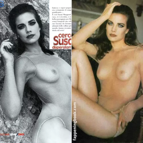 Terry Farrell by Misery_Forever
