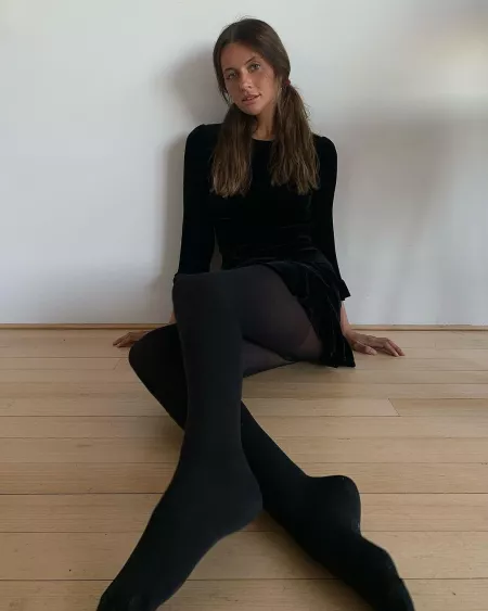 Tess Homann by BOOOOOOOBIES