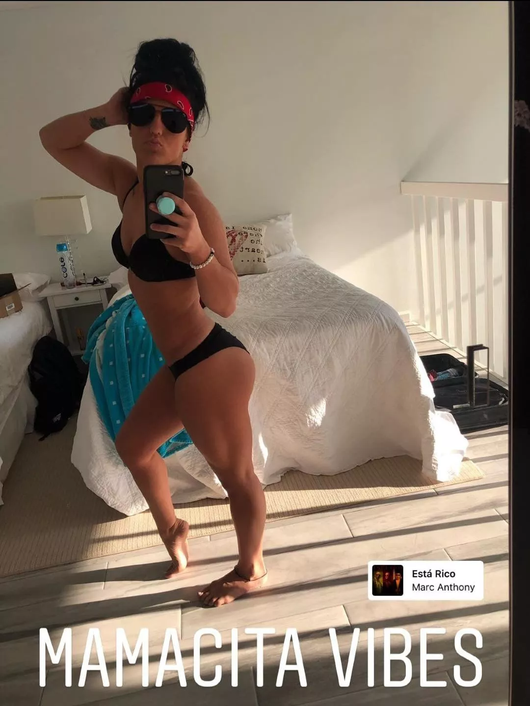 Tessa Blanchard IRTR posted by Gener_Weener