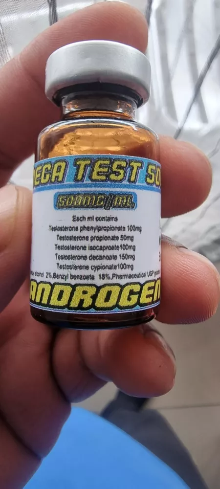 Test injection by Indianbull031