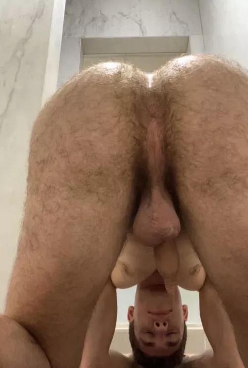 Tested positive for being submissive and breedable by Jackpackage71