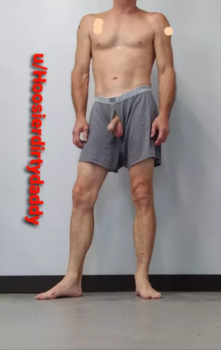 Testicle Thursday by Hoosierdirtydaddy