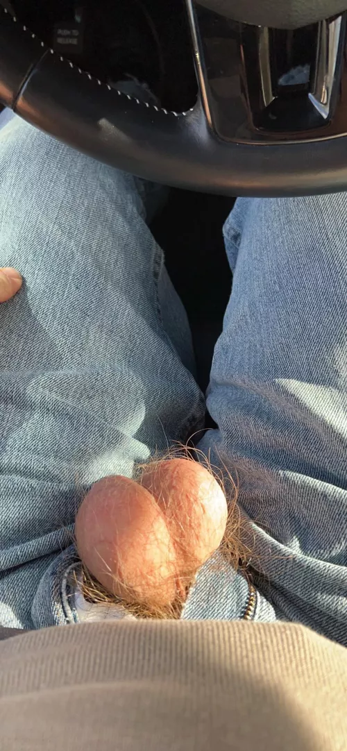 Testicle Tuesday! by ajm2994