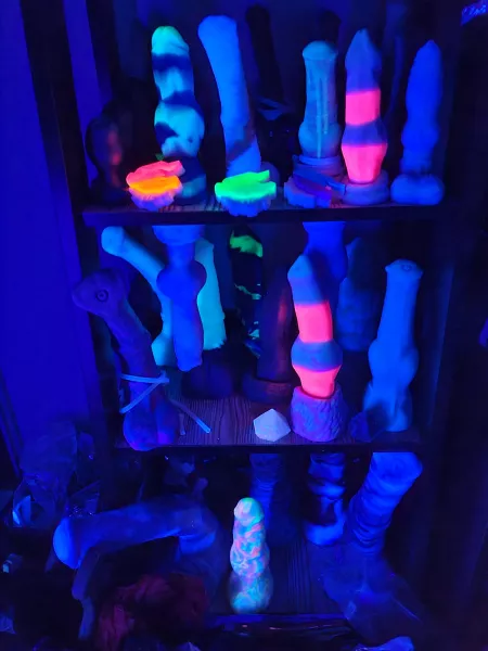 Testing the phones night mode by secondGumming