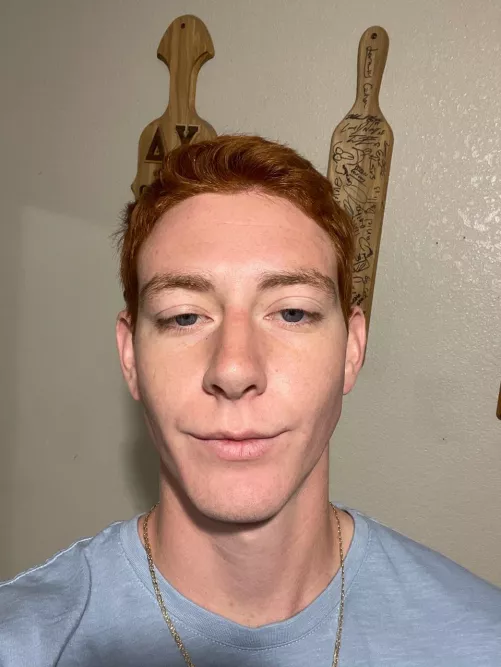 Testing the waters by BigShrimp14