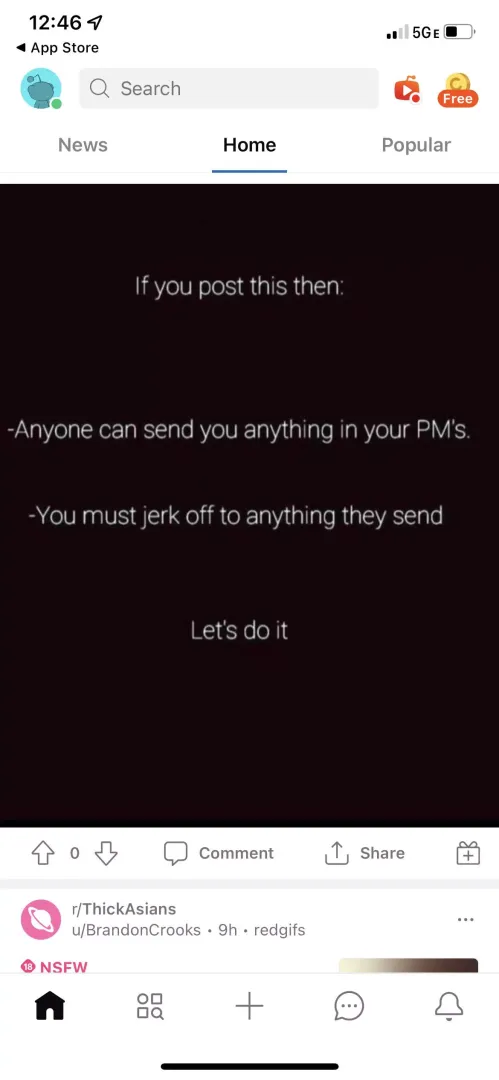 Testing this posted by Grand-Reserve-8956