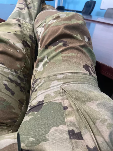 Texas...? by beast1cuh