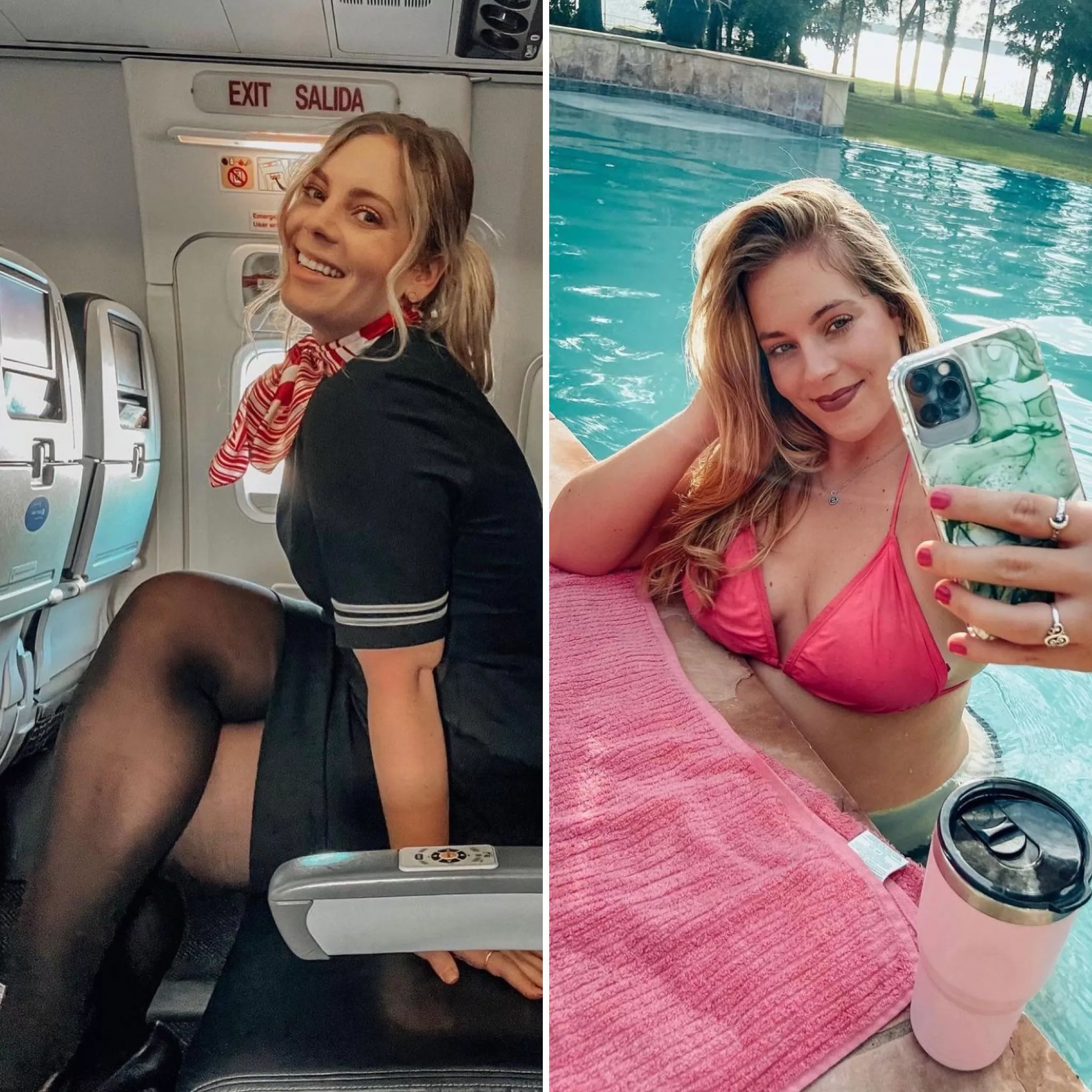 Texas girl posted by arrayoutofbounds