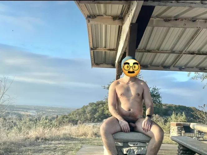 Texas hill country by Daedalus_xxx