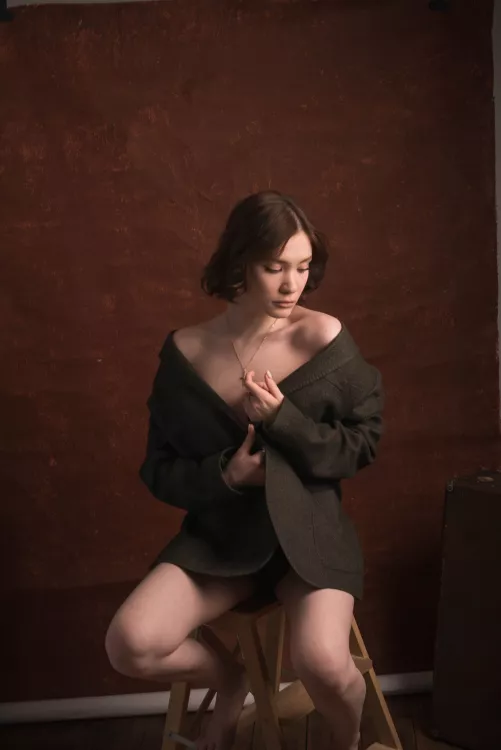 ❤️ Text me, it's free ❤️ 18 Y.O. Very interactive with fans / Anal / Customs / Sexting / Frequent posts 💋 Link in comments by Mira_FromRusWithLove