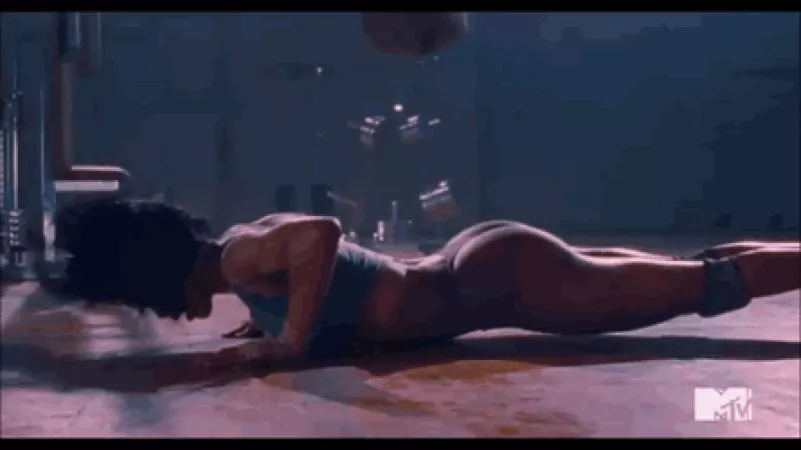 Teyana Taylor. by zelmeh0