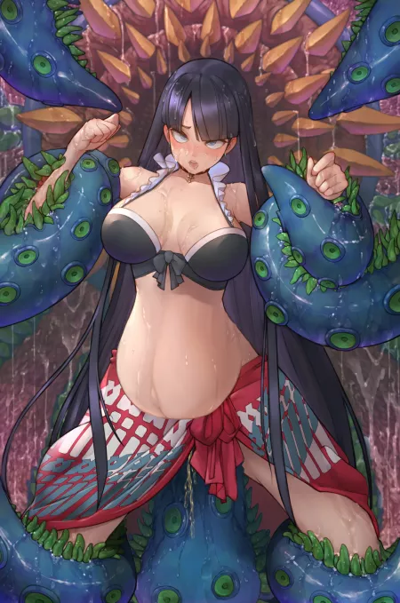 [T/F] Pounded and filled. by trx_nsfw