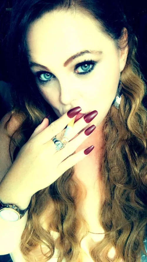 TGIF 💋 by OceanEyez00