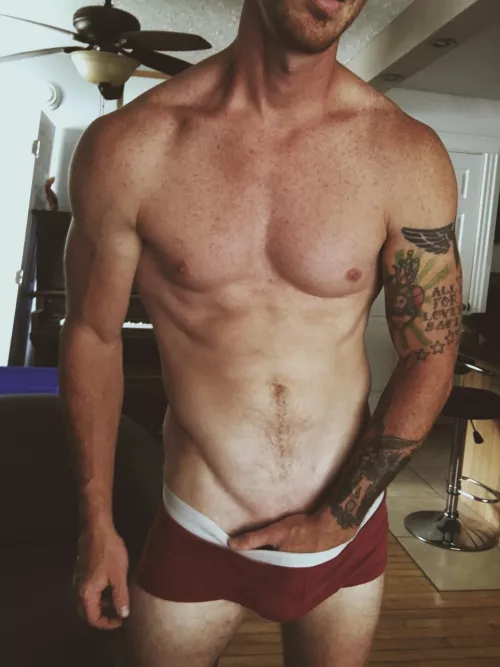 TGIF 38 and straight by True_Silver5839