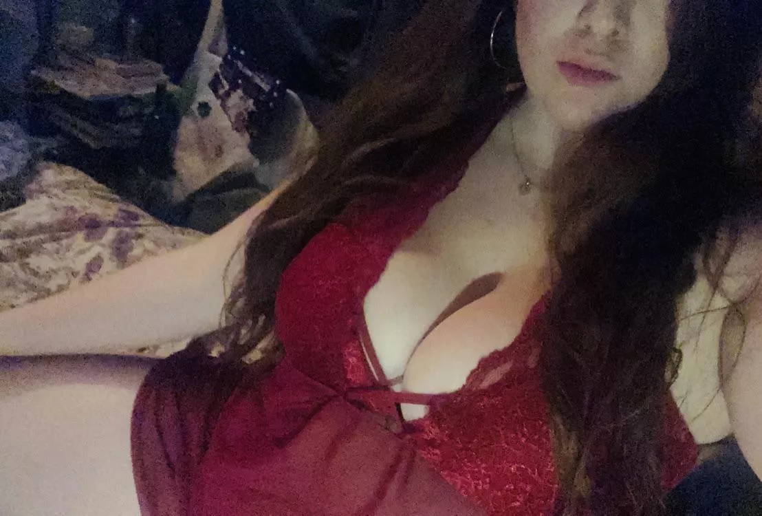 TGIF ❤️😈 posted by Empress-Matilda