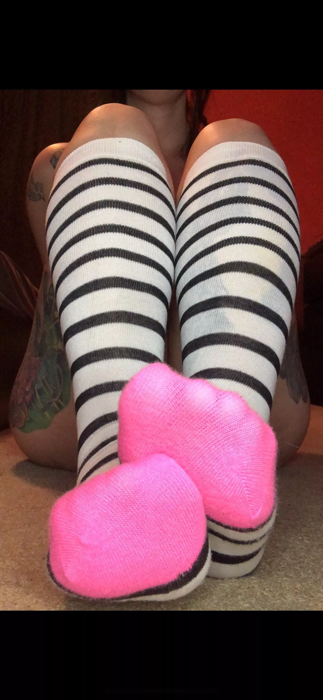 TGIF posted by MissMorganKingsley