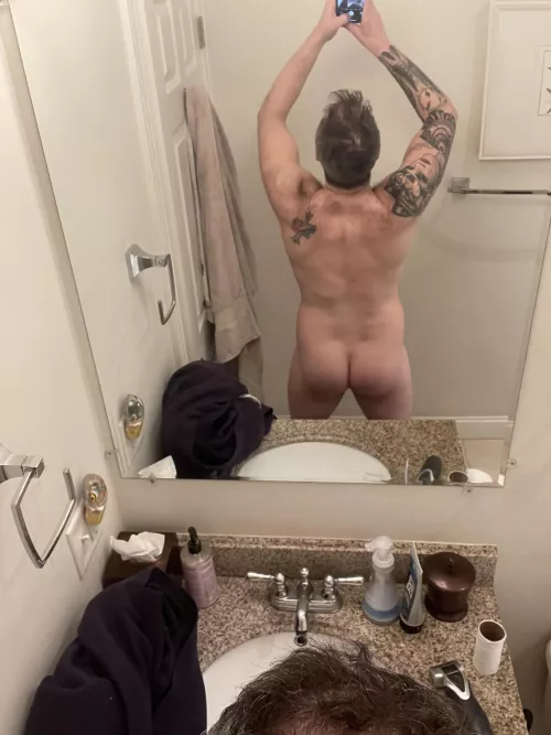 TGIF! by Infinite_Respect_643