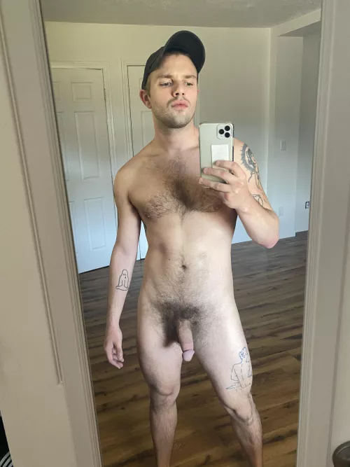 TGIF by galactaqueer