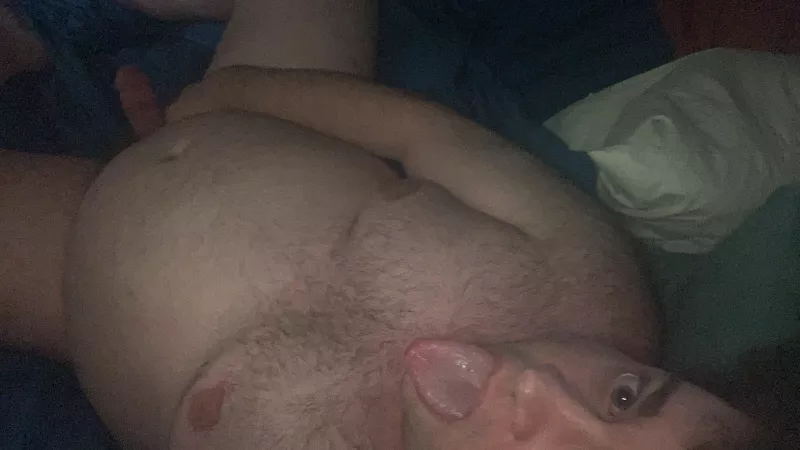 TGIF by Honest-Celebration-2