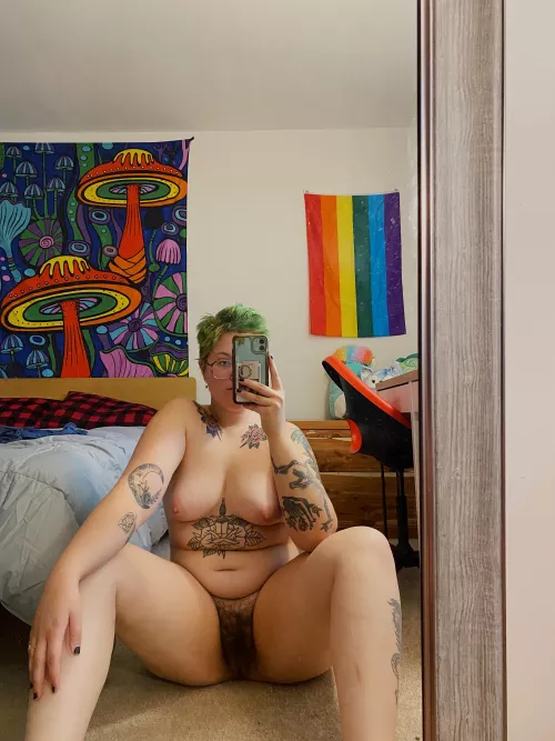 tgif :’) by altforyourpleasure