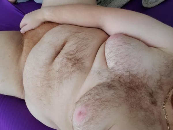 TGIF 🐻 by swaybaby13