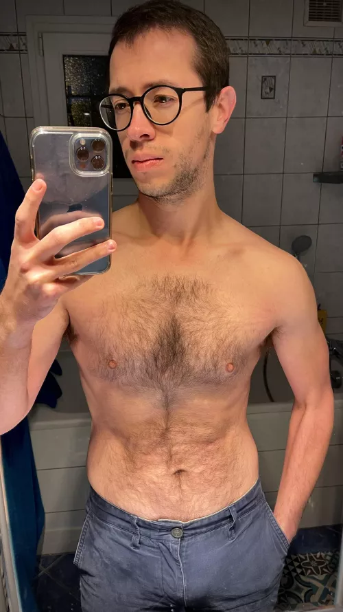 TGIF 😛 by KnownRandomization