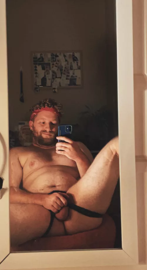 TGIF everyone! by homofrantic