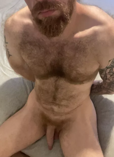 TGIF I’m ready for the weekend. by gbrad1983