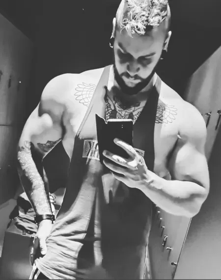 Tgif by FarGrade4475