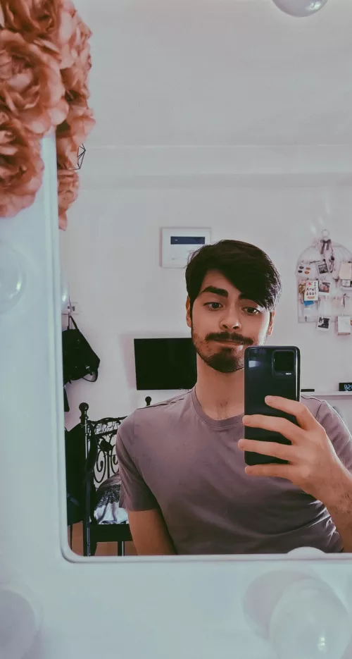 TGIF mood by queerspoonriver