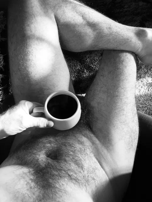 TGIF #mugshot by ArtyBuilder