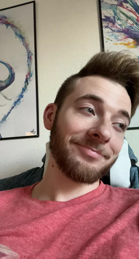 TGIF by ChristopherMcB