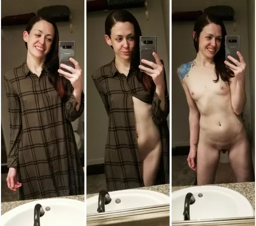 TGIF...let's get freaky by edencathleen86