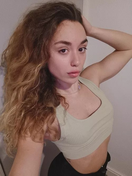 Thai x Brasilian x Sicilian 💃✌️ by Arlissasa