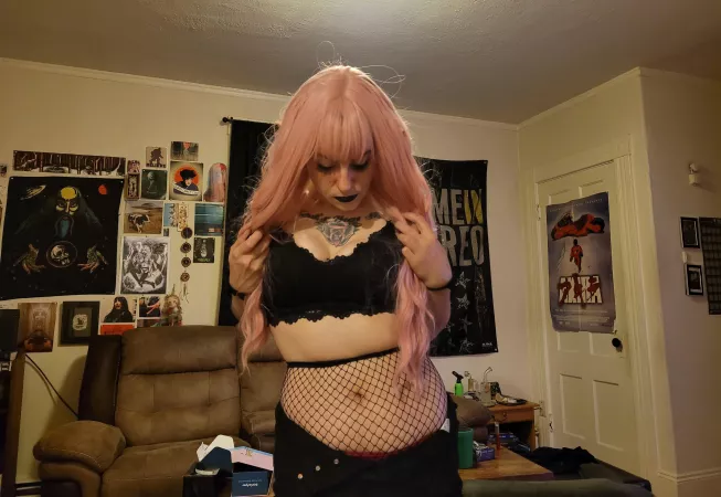 Thank fuck it's Friday by HearseTrap