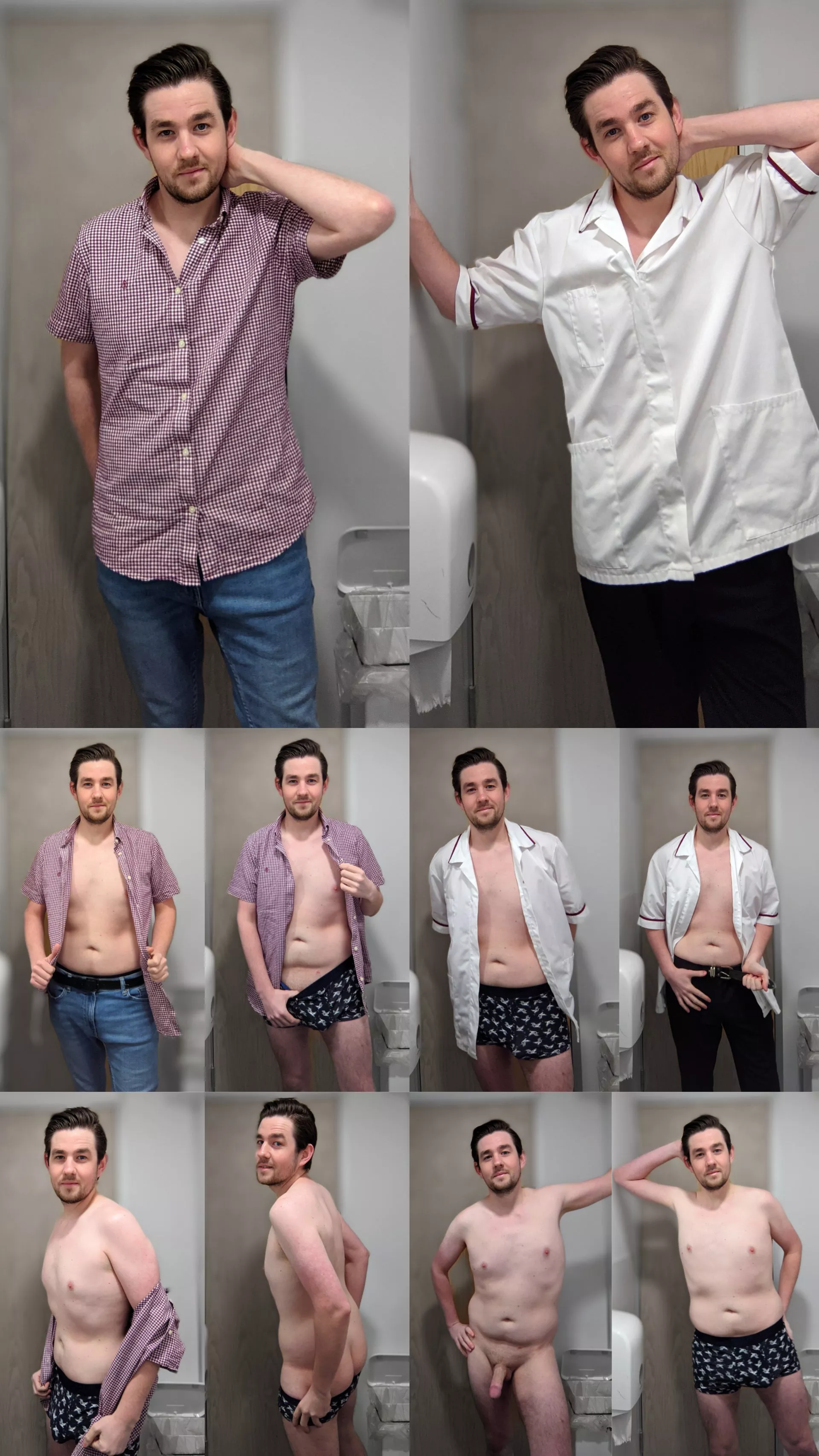 Thank FUCK it's Friday! posted by SecretHideaway_