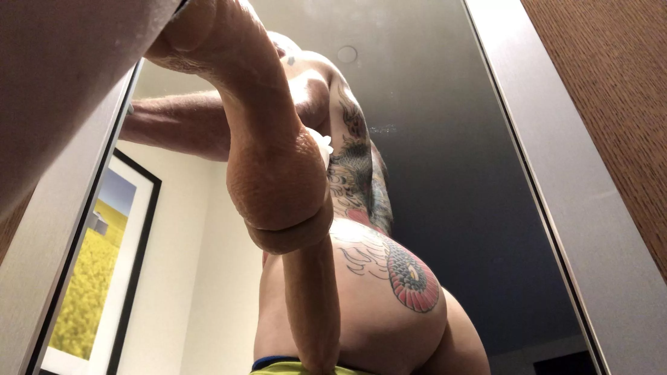 Thank god I have toys otherwise I would be so bored… hit me up if you want to watch. posted by Thatbiguy314