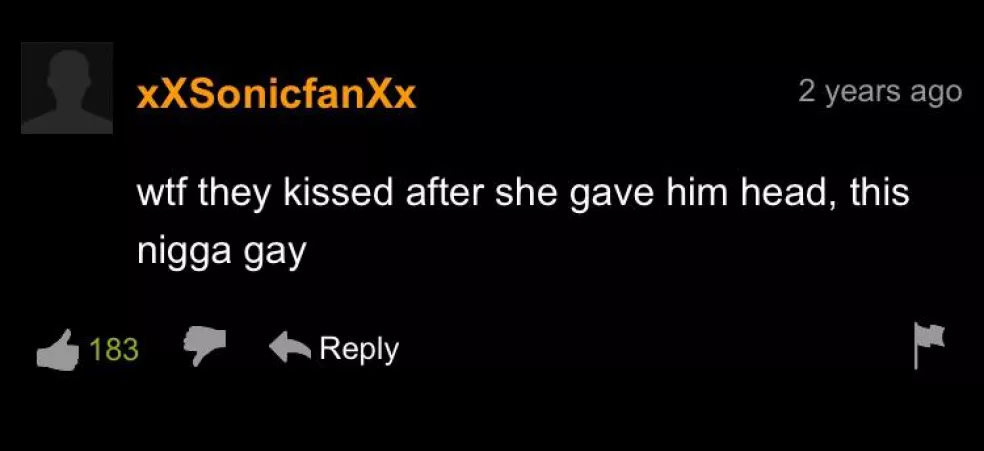 Thank god it specifies ‘she’. Thought i was gay for a second by gengargang07