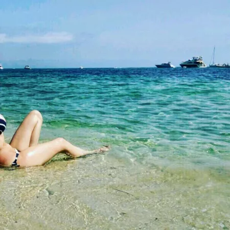 Thank God summer is here by [deleted]