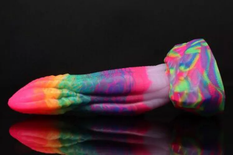 Thank goodness I remembered the time change!! L/m aurora with a split base orochi by Dejavutimestwo