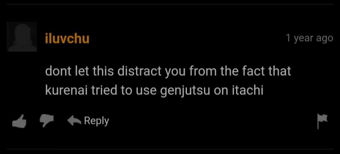 Thank you by BionicYoni