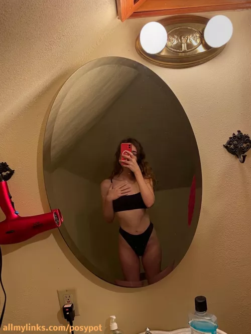 Thank you all for being so nice to me 🥰 by posy_pot