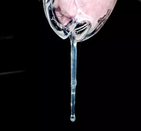 Thank you all for your support over the weeks. It took long enough and I'm not sure 'exactly' what happened, but I finally had, just about, my first hands free sissygasm...! I thought it deserved an artistic celebration! Hope you like. by girlseventy