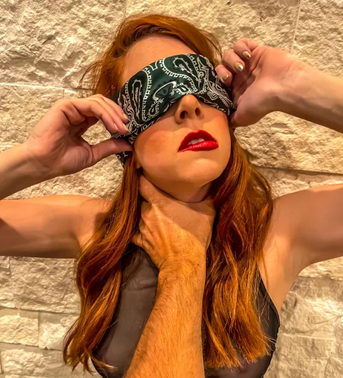 Thank you, cum again… by ReddFoxx21