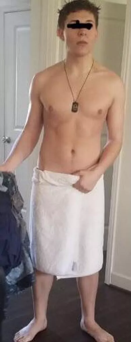 Thank you everyone sorting by new, feel free to tell me what you think! ❤️😉😘 by ComprehensiveAd5746