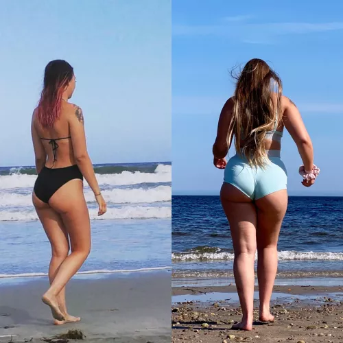 Thank you for all the love and support on this journey by mya_for_the_queen